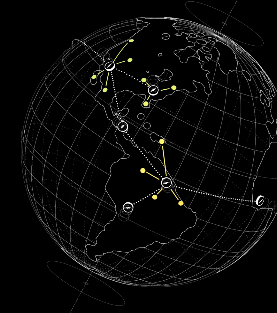Stryke Intelligence Global Threat Network
